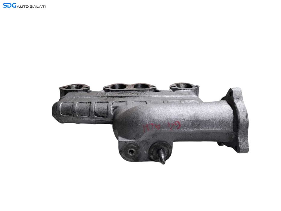 Galerie Admisie Volkswagen Bora 1.9 TDI 1998 - 2005 Cod 038129713J [N1199]