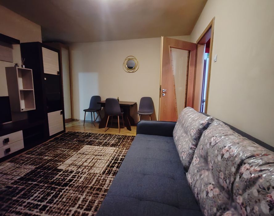 Vând apartament cu 2 camere pe strada Constantin Brâncuși (Gheorgheni)