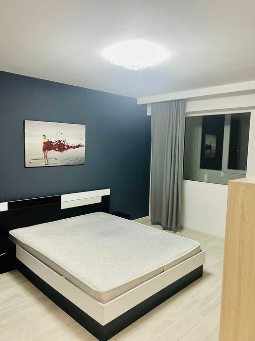 Дава се под наем Двустаен апартамент в Панагюрище - 67 кв.м за 306 € - Снимка #1