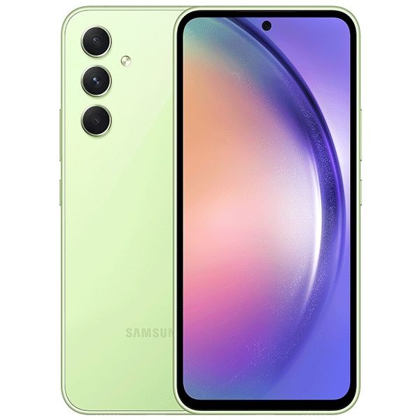 Samsung A54 в идеальном состоянии