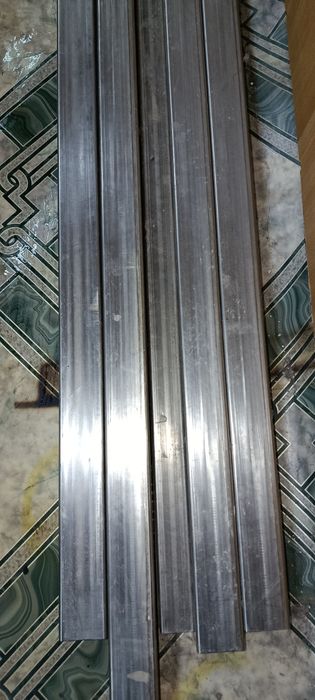 Продам профиль 40*40