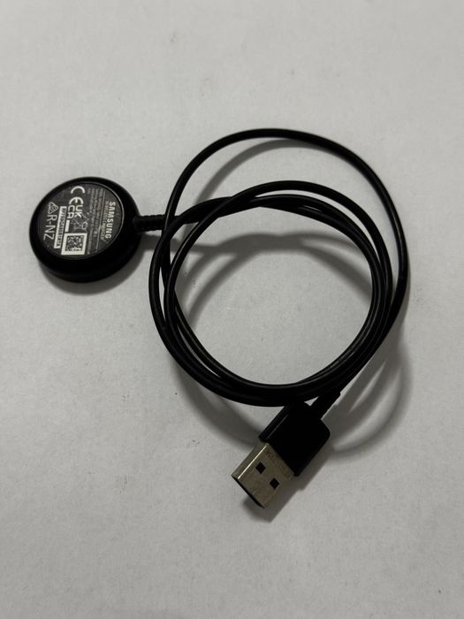 Smart watch samsung 4 pink 40 mm