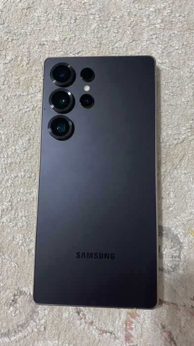 Samsung S25 ultra 512gb