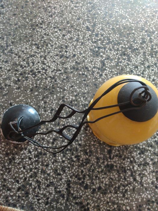 Полилей от ковано желязо