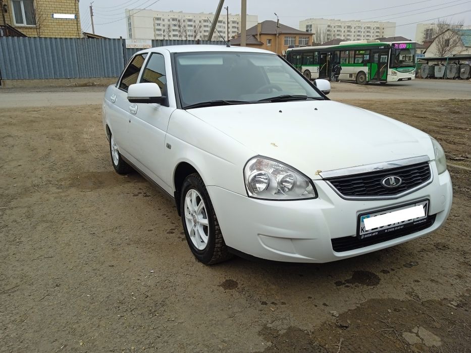 Срочно продам Приору.