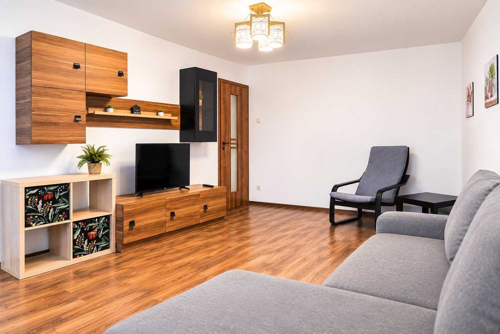 Apartament – București, Piața Sudului, Berceni - Vedere 2