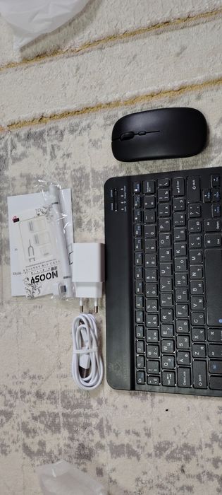 Планшет Smart King