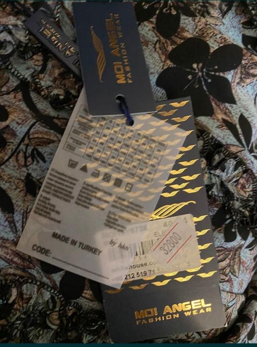 Платье 42 размер