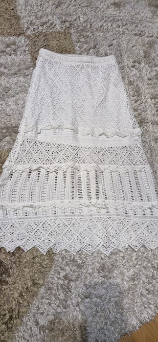 Fusta cu perforatii M