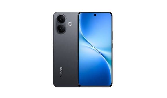 Vivo V60 lite 256 black perfectum