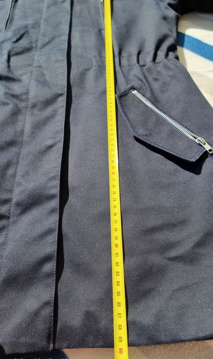 Geaca Second Female XL