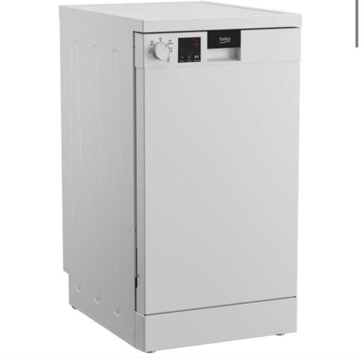 Посудомоечная машина BEKO