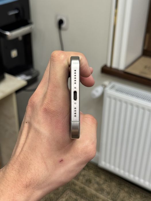 iPhone 15 Pro Max 256gb 93yomks Karobka dokument