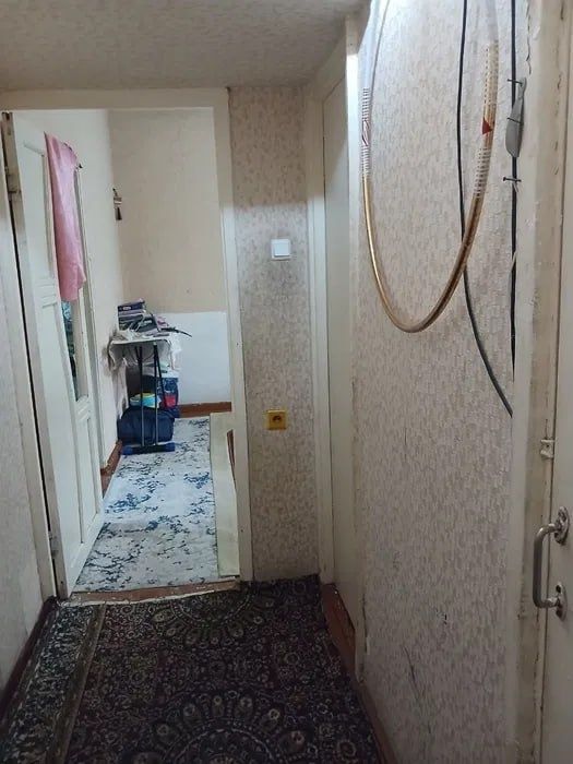 Продаю 2-х комнатную квартиру Яшнабад Авиасозлар 4 , Лисунова