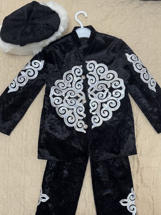 Карнавальные костюмы детские