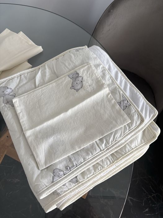 Чувалчета Angel Baby