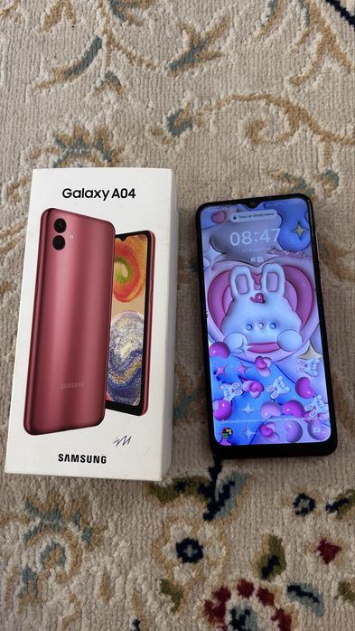 Продам Самсунг А 04 …..