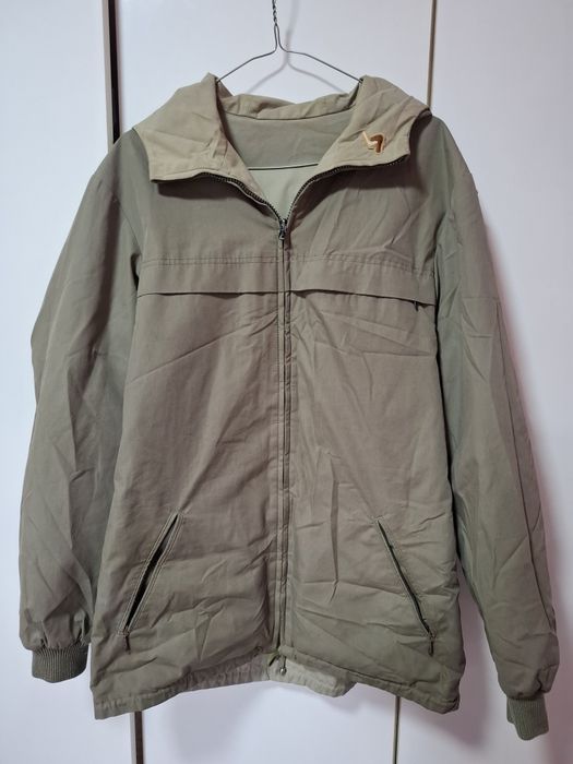 Мъжко яке за лов и риболов