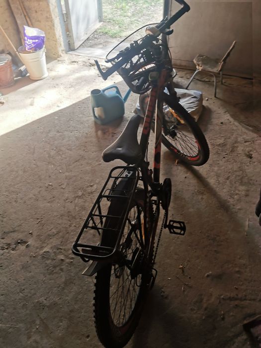 Продам велосипед бу