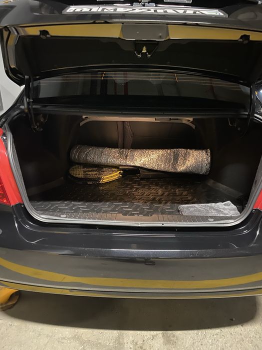 Gentra черный 3 позиция лбк абс есть