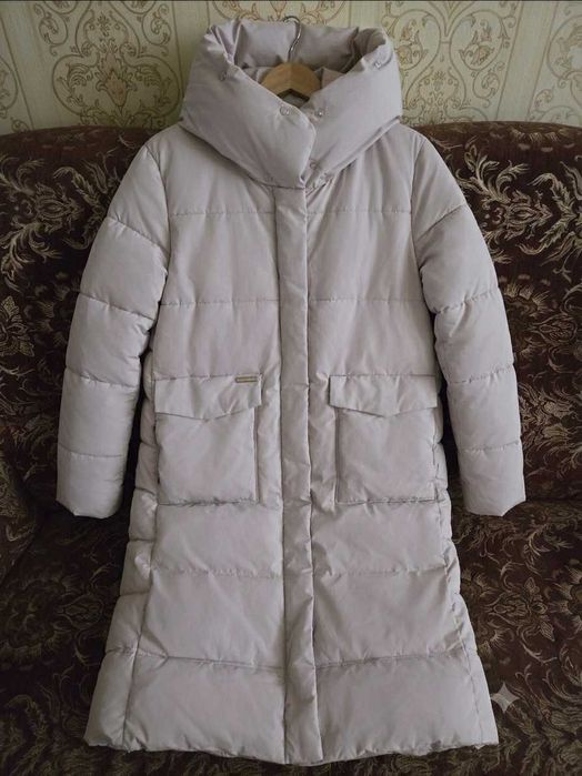 Продам новый пуховик