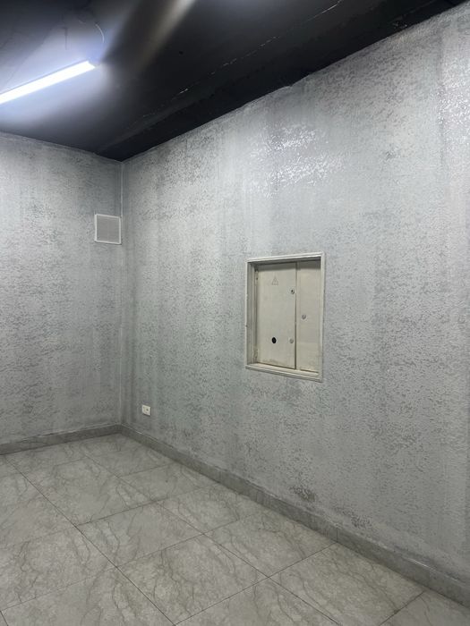 Новамаскоский. Бадамзар. Офис