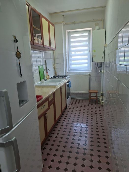 Apartament de inchiriat Fetesti Gară