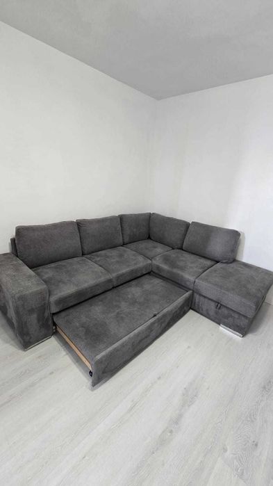 Coltar living calitate excelenta
