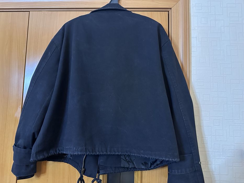 Куртка женская весенняя