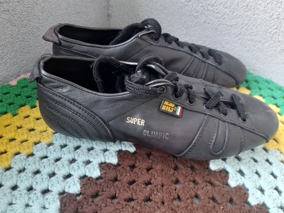 Ghete pentru fotbal