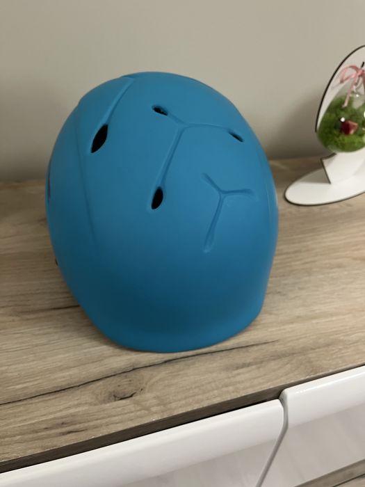 Costum ski+casca barbati