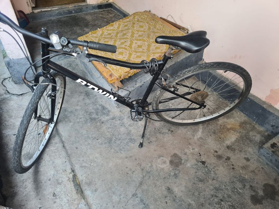 Vând sau schimb bicicletă cu motor, bicicletă, scuter electric