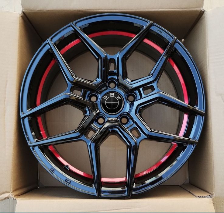 Jante 19 BMW  F10 F11 F20 F30 F32 f36Noi cu Factură și Garanție