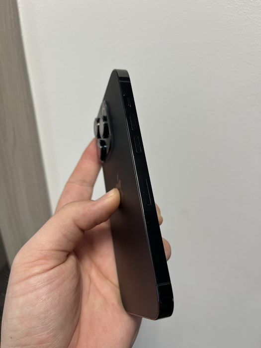 Iphone 14 Pro 128Gb Black