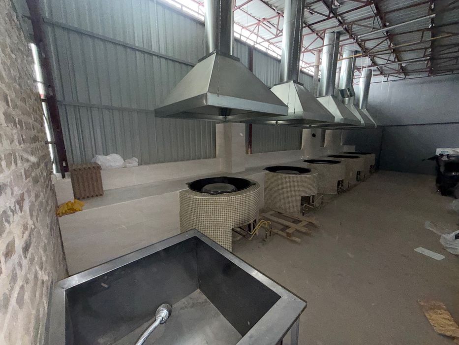 Аренда помещения