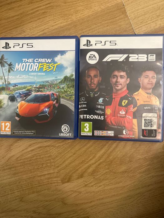 Волан g29 в много добро състояние