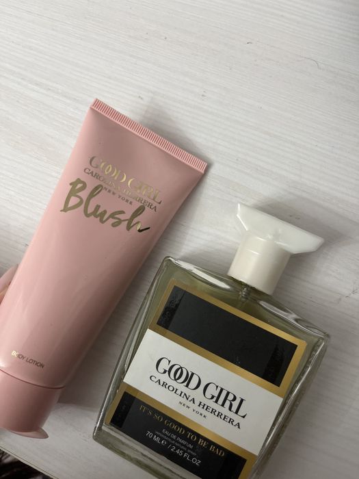 carolina herrera,good girl