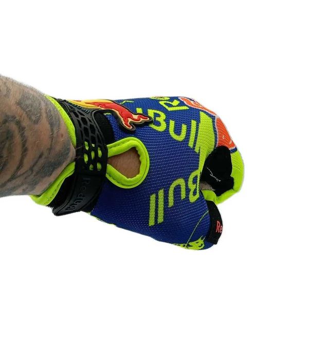 Ръкавици за мотор велосипед
плат за тъчскрийн