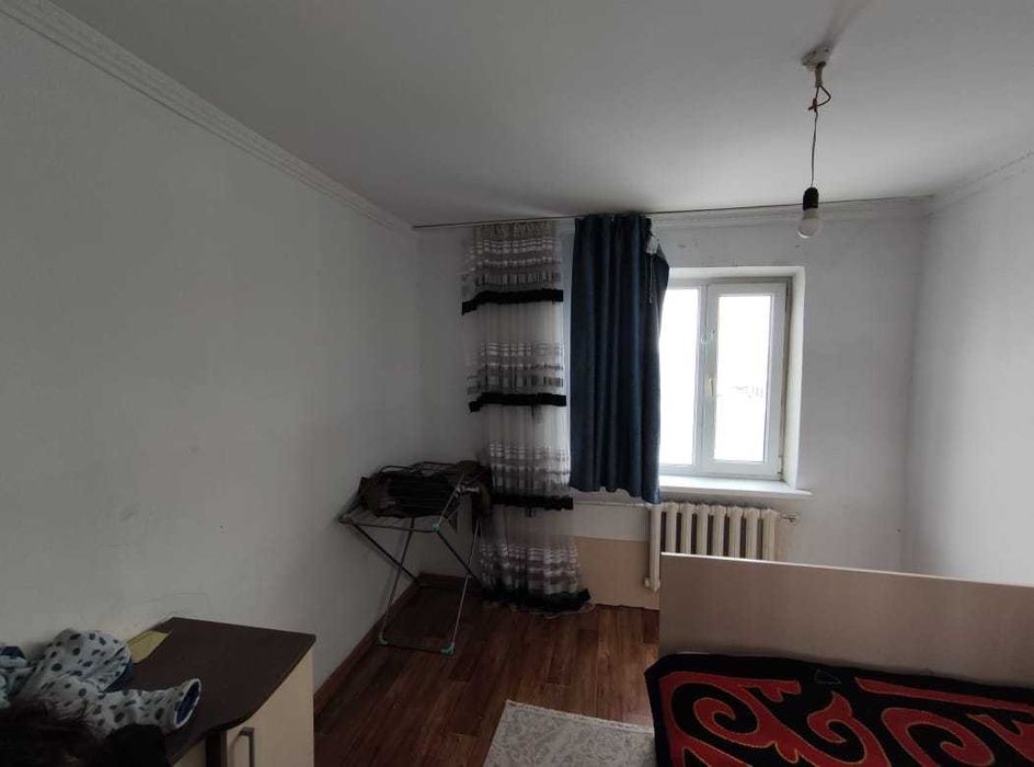 Продам 3-х комн. ул. Строителей, 28