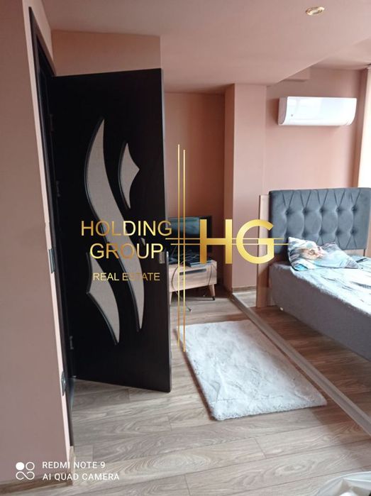 Продава се Четиристаен апартамент в Варна, Колхозен пазар - 188 кв.м за 1250 €/кв.м - Снимка #7