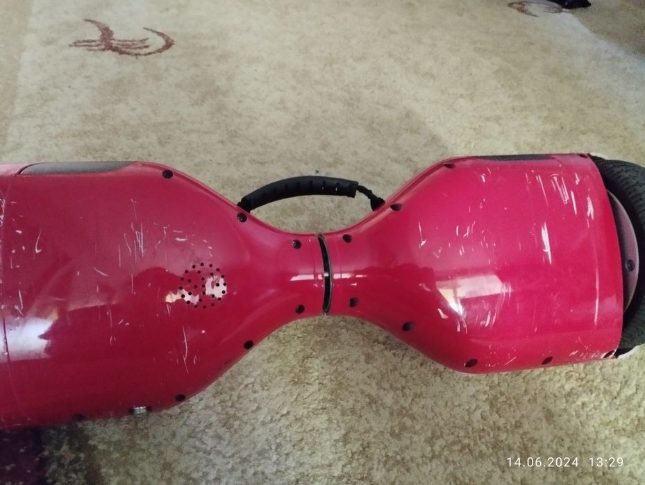 гироскутер хорший