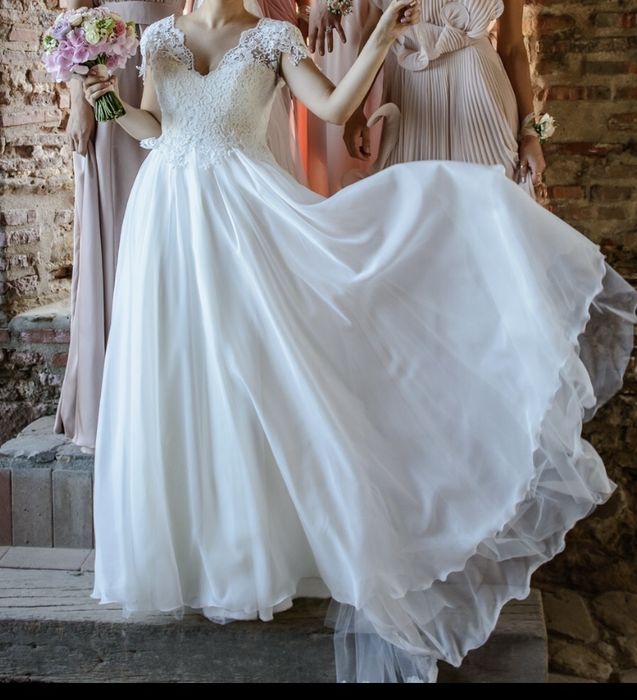 Rochie de mireasa