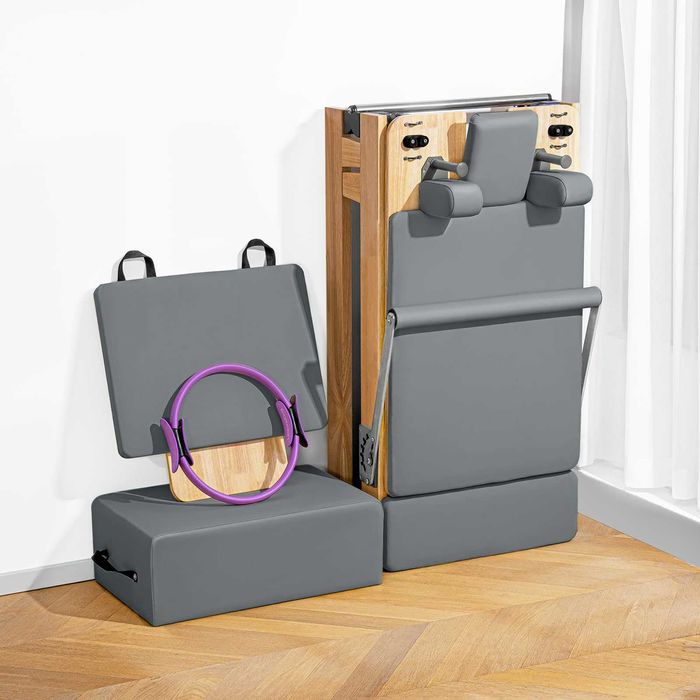 Pilates Reformer Пилатес Реформър легла