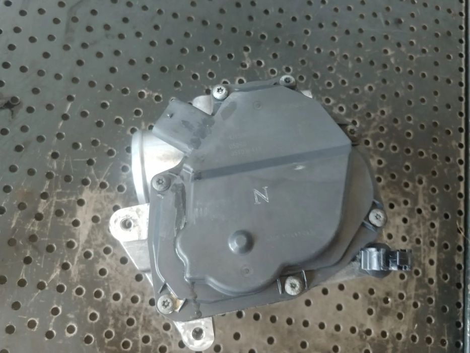 clapeta egr  b13dtc 1.3cdti opel corsa e hu150600-0020  05t036415