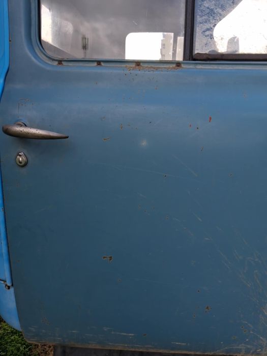 Части за газ 53