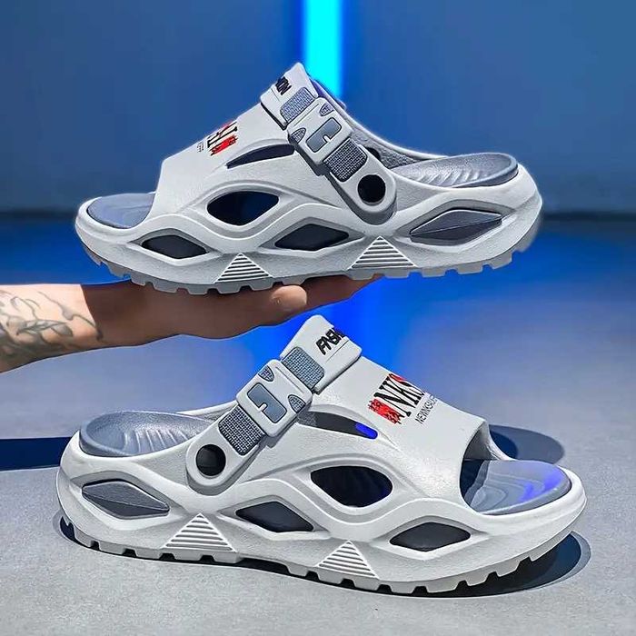 НОВИ , яки , футуристични и удобни джапанки. Номер 38,39,40,41