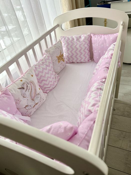 Кровать детская