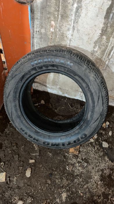 Продам летнюю шину