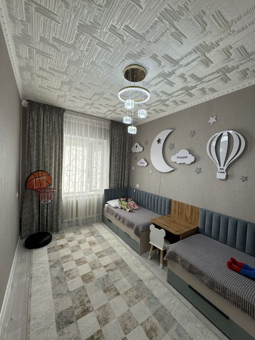 Детский шкаф , кровать