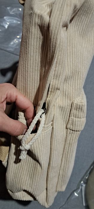 Нова голяма раница рипс